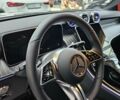 Мерседес GLC-Class Coupe, об'ємом двигуна 1.99 л та пробігом 0 тис. км за 93300 $, фото 17 на Automoto.ua