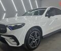 Мерседес GLC-Class Coupe, об'ємом двигуна 1.99 л та пробігом 0 тис. км за 91690 $, фото 1 на Automoto.ua