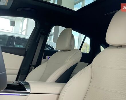 купити нове авто Мерседес GLC-Class Coupe 2025 року від офіційного дилера УКРАВТО ХМЕЛЬНИЦЬКИЙ Mercedes-Benz Мерседес фото
