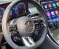 Мерседес GLC-Class Coupe, об'ємом двигуна 1.99 л та пробігом 0 тис. км за 128389 $, фото 15 на Automoto.ua