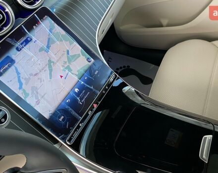 Мерседес GLC-Class Coupe 2025 року купити нове авто Мерседес GLC-Class Coupe 2025 року від офіційного дилера УКРАВТО ХМЕЛЬНИЦЬКИЙ Mercedes-Benz Мерседес фото