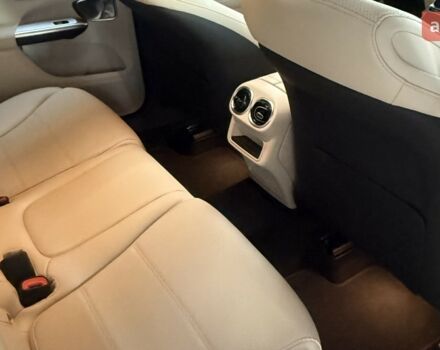купити нове авто Мерседес GLC-Class Coupe 2025 року від офіційного дилера Mercedes-Benz на Набережній Мерседес фото
