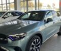 купити нове авто Мерседес GLC-Class Coupe 2025 року від офіційного дилера УКРАВТО ХМЕЛЬНИЦЬКИЙ Mercedes-Benz Мерседес фото