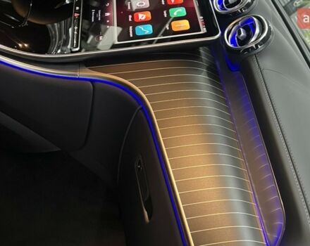 Мерседес GLC-Class Coupe, об'ємом двигуна 1.99 л та пробігом 0 тис. км за 84993 $, фото 10 на Automoto.ua