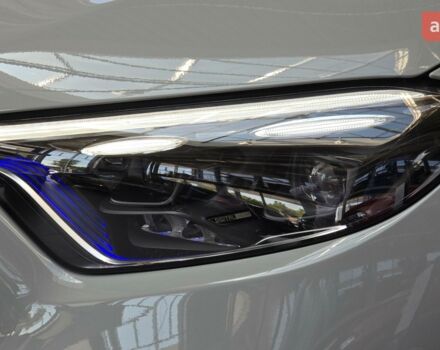 Мерседес GLC-Class Coupe, объемом двигателя 1.99 л и пробегом 0 тыс. км за 92703 $, фото 12 на Automoto.ua