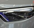 Мерседес GLC-Class Coupe, объемом двигателя 1.99 л и пробегом 0 тыс. км за 92703 $, фото 12 на Automoto.ua