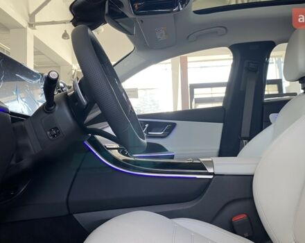 купить новое авто Мерседес GLC-Class Coupe 2025 года от официального дилера УКРАВТО ХМЕЛЬНИЦЬКИЙ Mercedes-Benz Мерседес фото