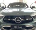 Мерседес GLC-Class Coupe 2025 року купити нове авто Мерседес GLC-Class Coupe 2025 року від офіційного дилера УКРАВТО ХМЕЛЬНИЦЬКИЙ Mercedes-Benz Мерседес фото