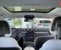 купить новое авто Мерседес GLC-Class Coupe 2025 года от официального дилера УКРАВТО ХМЕЛЬНИЦЬКИЙ Mercedes-Benz Мерседес фото