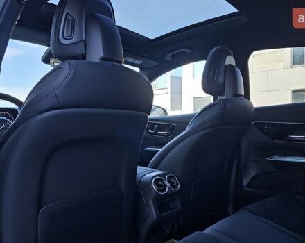 купити нове авто Мерседес GLC-Class Coupe 2025 року від офіційного дилера Mercedes-Benz на Кільцевій Мерседес фото