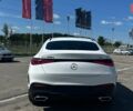 купити нове авто Мерседес GLC-Class Coupe 2025 року від офіційного дилера Полтава-Авто Мерседес фото