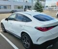 купити нове авто Мерседес GLC-Class Coupe 2025 року від офіційного дилера Mercedes-Benz на Кільцевій Мерседес фото