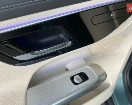 купити нове авто Мерседес GLC-Class Coupe 2025 року від офіційного дилера УКРАВТО ХМЕЛЬНИЦЬКИЙ Mercedes-Benz Мерседес фото