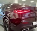 купити нове авто Мерседес GLC-Class Coupe 2023 року від офіційного дилера Полтава-Авто Мерседес фото