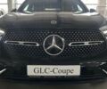 купити нове авто Мерседес GLC-Class Coupe 2023 року від офіційного дилера Хмельниччина-Авто Mercedes-Benz Мерседес фото