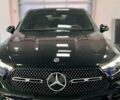 купити нове авто Мерседес GLC-Class Coupe 2023 року від офіційного дилера Полтава-Авто Мерседес фото