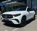 купити нове авто Мерседес GLC-Class Coupe 2023 року від офіційного дилера Mercedes-Benz "ВОЛИНЬ-АВТО" Мерседес фото