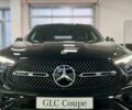 купить новое авто Мерседес GLC-Class Coupe 2023 года от официального дилера Полтава-Авто Мерседес фото