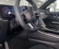 купити нове авто Мерседес GLC-Class Coupe 2023 року від офіційного дилера Хмельниччина-Авто Mercedes-Benz Мерседес фото