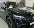 купити нове авто Мерседес GLC-Class Coupe 2023 року від офіційного дилера Полтава-Авто Мерседес фото