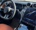 купить новое авто Мерседес GLC-Class Coupe 2023 года от официального дилера Mercedes-Benz "ВОЛИНЬ-АВТО" Мерседес фото