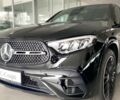 купити нове авто Мерседес GLC-Class Coupe 2023 року від офіційного дилера Хмельниччина-Авто Mercedes-Benz Мерседес фото