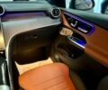 купити нове авто Мерседес GLC-Class Coupe 2023 року від офіційного дилера Полтава-Авто Мерседес фото