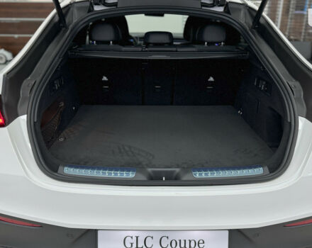 Мерседес GLC-Class Coupe, объемом двигателя 2 л и пробегом 0 тыс. км за 84967 $, фото 12 на Automoto.ua