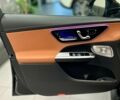 купить новое авто Мерседес GLC-Class Coupe 2023 года от официального дилера Полтава-Авто Мерседес фото