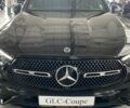 купить новое авто Мерседес GLC-Class Coupe 2023 года от официального дилера Хмельниччина-Авто Mercedes-Benz Мерседес фото