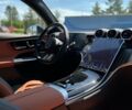 купити нове авто Мерседес GLC-Class Coupe 2024 року від офіційного дилера Mercedes-Benz "ВОЛИНЬ-АВТО" Мерседес фото