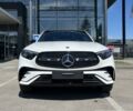 купить новое авто Мерседес GLC-Class Coupe 2024 года от официального дилера Mercedes-Benz "ВОЛИНЬ-АВТО" Мерседес фото