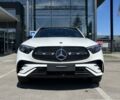 купити нове авто Мерседес GLC-Class Coupe 2024 року від офіційного дилера Mercedes-Benz "ВОЛИНЬ-АВТО" Мерседес фото