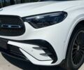 купити нове авто Мерседес GLC-Class Coupe 2024 року від офіційного дилера Mercedes-Benz "ВОЛИНЬ-АВТО" Мерседес фото