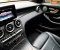 Серый Мерседес GLC-Class Coupe, объемом двигателя 1.99 л и пробегом 140 тыс. км за 37900 $, фото 44 на Automoto.ua