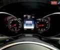 Серый Мерседес GLC-Class Coupe, объемом двигателя 1.99 л и пробегом 140 тыс. км за 37900 $, фото 45 на Automoto.ua