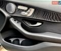 Серый Мерседес GLC-Class Coupe, объемом двигателя 1.99 л и пробегом 140 тыс. км за 37900 $, фото 34 на Automoto.ua