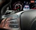 Серый Мерседес GLC-Class Coupe, объемом двигателя 1.99 л и пробегом 140 тыс. км за 37900 $, фото 51 на Automoto.ua