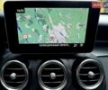 Серый Мерседес GLC-Class Coupe, объемом двигателя 1.99 л и пробегом 140 тыс. км за 37900 $, фото 55 на Automoto.ua