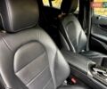 Серый Мерседес GLC-Class Coupe, объемом двигателя 1.99 л и пробегом 140 тыс. км за 37900 $, фото 36 на Automoto.ua