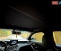 Серый Мерседес GLC-Class Coupe, объемом двигателя 1.99 л и пробегом 140 тыс. км за 37900 $, фото 31 на Automoto.ua