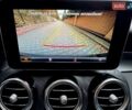 Серый Мерседес GLC-Class Coupe, объемом двигателя 1.99 л и пробегом 140 тыс. км за 37900 $, фото 53 на Automoto.ua