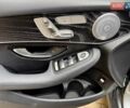 Серый Мерседес GLC-Class Coupe, объемом двигателя 1.99 л и пробегом 140 тыс. км за 37900 $, фото 40 на Automoto.ua