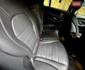 Серый Мерседес GLC-Class Coupe, объемом двигателя 1.99 л и пробегом 140 тыс. км за 37900 $, фото 27 на Automoto.ua