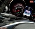 Серый Мерседес GLC-Class Coupe, объемом двигателя 1.99 л и пробегом 140 тыс. км за 37900 $, фото 46 на Automoto.ua
