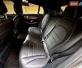 Серый Мерседес GLC-Class Coupe, объемом двигателя 1.99 л и пробегом 140 тыс. км за 37900 $, фото 24 на Automoto.ua