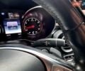 Серый Мерседес GLC-Class Coupe, объемом двигателя 1.99 л и пробегом 140 тыс. км за 37900 $, фото 47 на Automoto.ua
