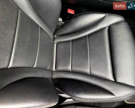 Серый Мерседес GLC-Class Coupe, объемом двигателя 1.99 л и пробегом 140 тыс. км за 37900 $, фото 35 на Automoto.ua