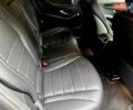 Серый Мерседес GLC-Class Coupe, объемом двигателя 1.99 л и пробегом 140 тыс. км за 37900 $, фото 25 на Automoto.ua