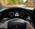 Серый Мерседес GLC-Class Coupe, объемом двигателя 1.99 л и пробегом 140 тыс. км за 37900 $, фото 50 на Automoto.ua